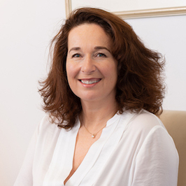 Justine Hankin
