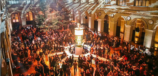 food and wine 2019