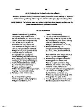 How To Do A Literary Analysis