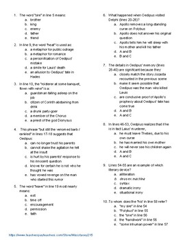 How To Write A Literary Analysis Essay