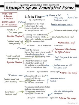 Literary Examples