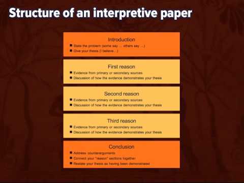 What Is The Purpose Of A Literary Analysis Essay?