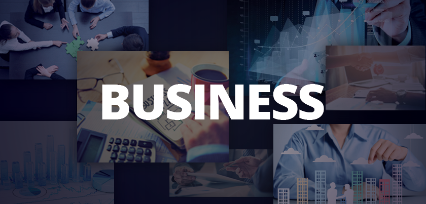 business 4 wv