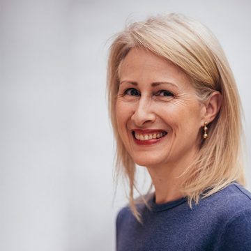 Renée Elliott (Co-Founder)