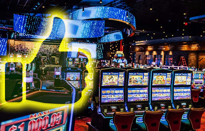 ‎Take5 gonzo quest slots Casino