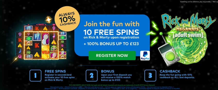 Free of cost Video enchanted unicorn slots real money slot Activities 2021