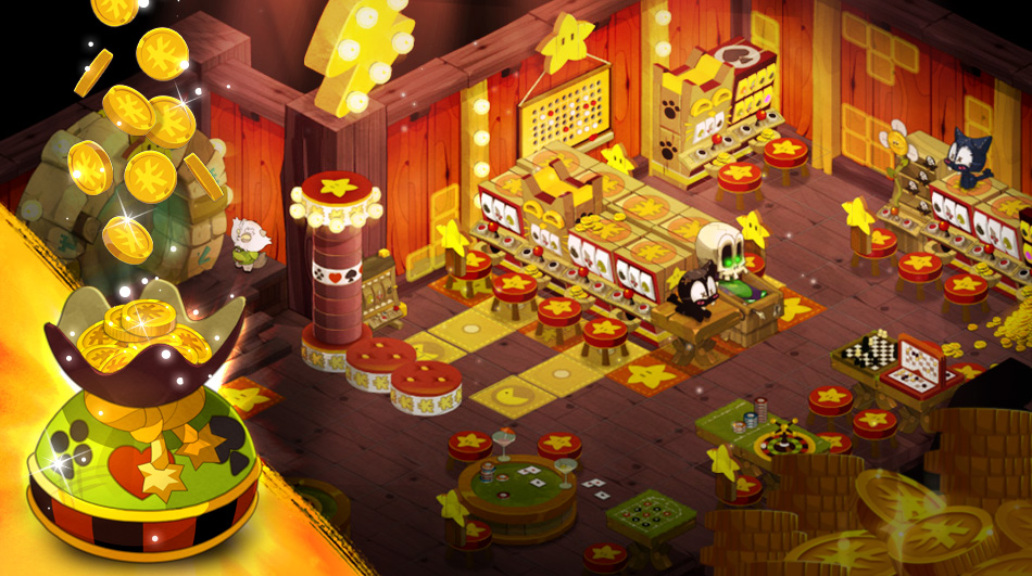 Complet í  propos des jeux vidéo fiesta casino en ligne à l’égard de salle de jeu mobile